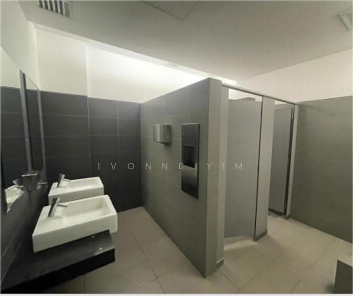 Pejabat untuk Disewa di KLCC (KL City Centre) - Ivonne Yim - Bathroom - PropertyGuru.com.my
