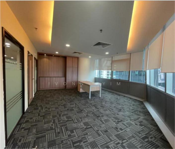 Pejabat untuk Disewa di KLCC (KL City Centre) - Ivonne Yim - Interior - PropertyGuru.com.my