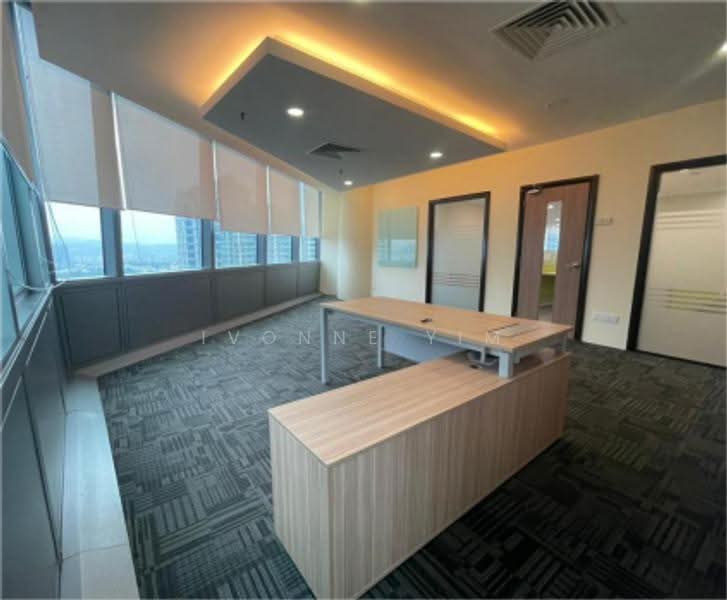 Pejabat untuk Disewa di KLCC (KL City Centre) - Ivonne Yim - PropertyGuru.com.my
