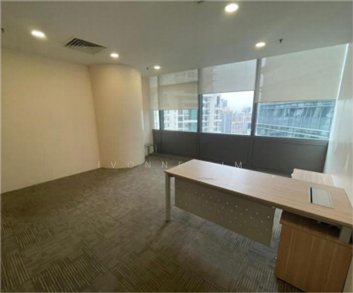 Pejabat untuk Disewa di KLCC (KL City Centre) - Ivonne Yim - Interior - PropertyGuru.com.my
