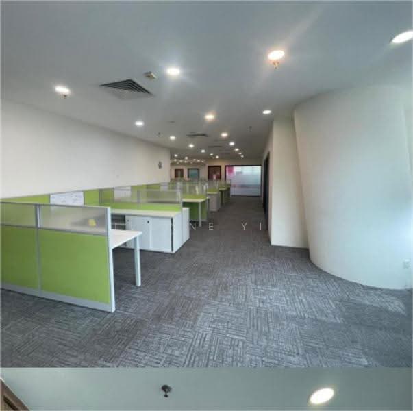 Pejabat untuk Disewa di KLCC (KL City Centre) - Ivonne Yim - Interior - PropertyGuru.com.my