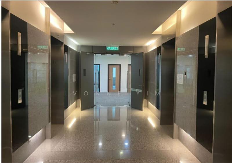 Pejabat untuk Disewa di KLCC (KL City Centre) - Ivonne Yim - Lobby - PropertyGuru.com.my