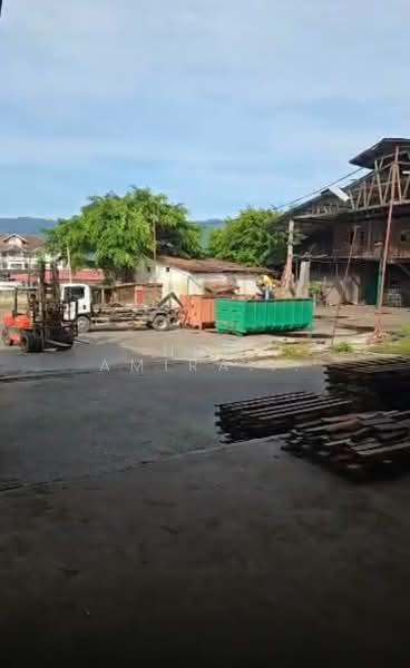 Agricultural Land for Rent in Pajam (Negeri Sembilan) - Nur Amirah Wan - Exterior - PropertyGuru.com.my