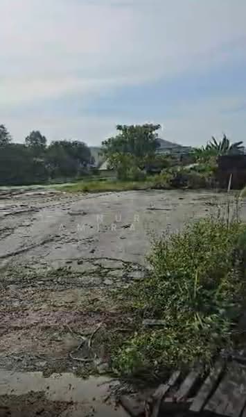 Agricultural Land for Rent in Pajam (Negeri Sembilan) - Nur Amirah Wan - Exterior - PropertyGuru.com.my