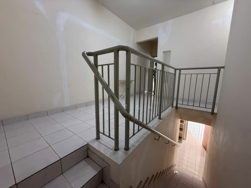 Rumah Bandar untuk Disewa di Seksyen 2 Wangsa Maju (Wangsa Maju) - JC Tan - Interior - PropertyGuru.com.my