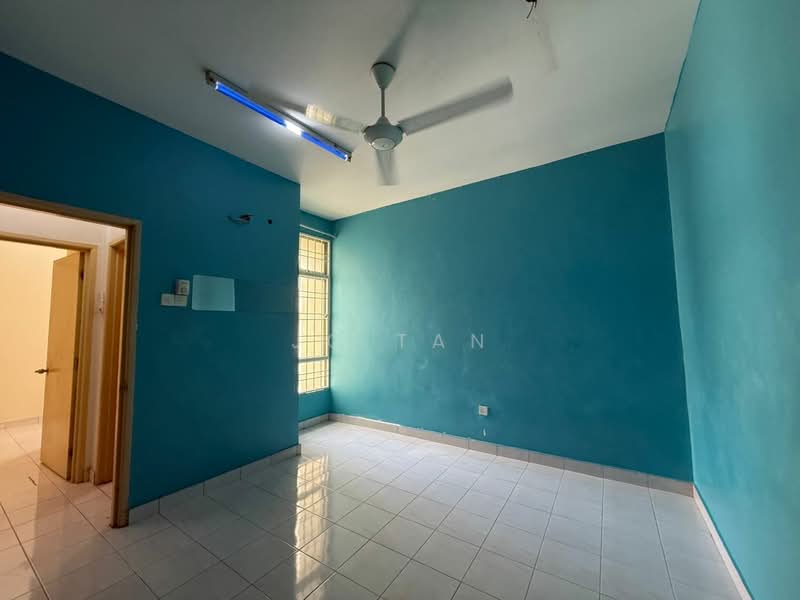 Rumah Bandar untuk Disewa di Seksyen 2 Wangsa Maju (Wangsa Maju) - JC Tan - Interior - PropertyGuru.com.my
