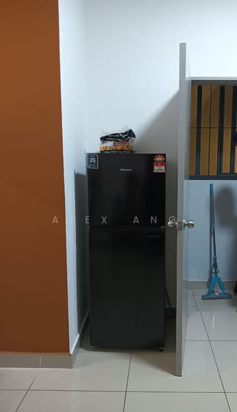 Service Residence for Rent at M Vertica - Alex Ang - PropertyGuru.com.my
