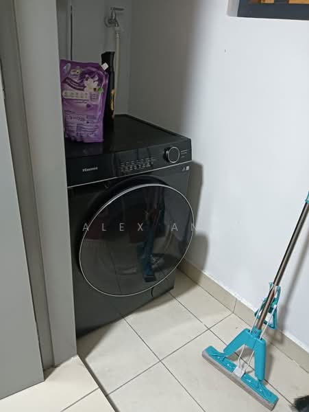 Service Residence for Rent at M Vertica - Alex Ang - PropertyGuru.com.my