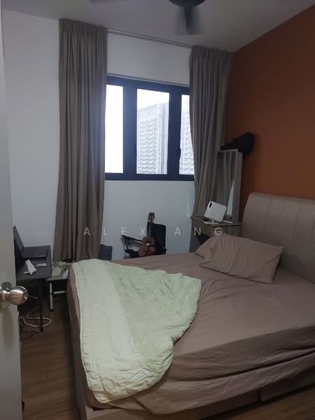 Service Residence for Rent at M Vertica - Alex Ang - PropertyGuru.com.my