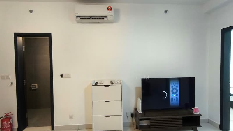 Service Residence for Rent at The New Duo @ Edumetro - Eric Lim - Living Room - PropertyGuru.com.my