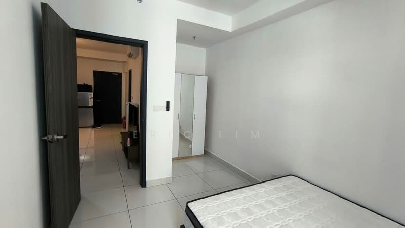 Service Residence for Rent at The New Duo @ Edumetro - Eric Lim - Bedroom - PropertyGuru.com.my