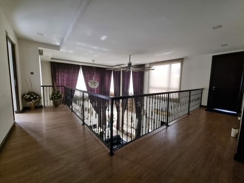 Zero-Lot Bungalow for Sale in Bukit Rahman Putra (Sungai Buloh) - Ethan Swe - Interior - PropertyGuru.com.my