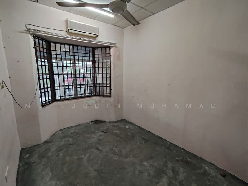 1-storey Terraced House for Sale in Teluk Intan (Perak) - Muinuddin Muhamad - Interior - PropertyGuru.com.my