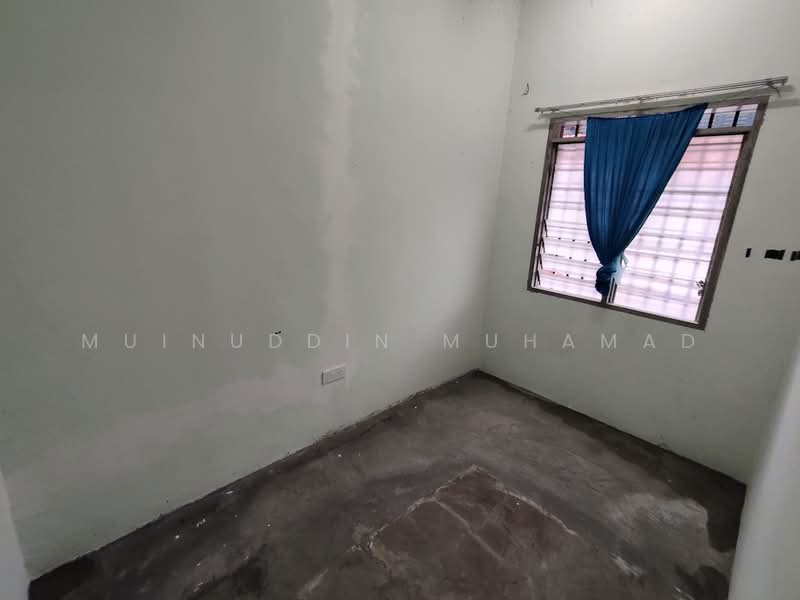 1-storey Terraced House for Sale in Teluk Intan (Perak) - Muinuddin Muhamad - Interior - PropertyGuru.com.my