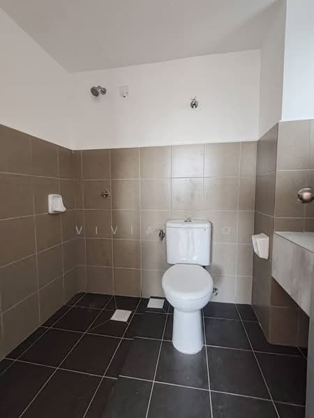 Condominium for Sale at Sri Angsana Hilir - Vivian Ho - Bathroom - PropertyGuru.com.my