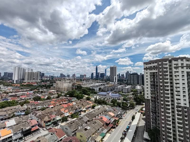 Condominium for Sale at Sri Angsana Hilir - Vivian Ho - Exterior - PropertyGuru.com.my