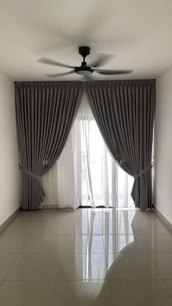 Service Residence for Rent at M Luna - HY Sham - Interior - PropertyGuru.com.my