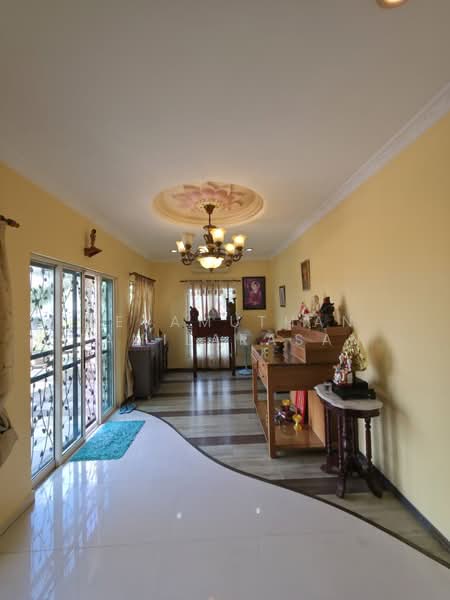 Semi-Detached House for Sale in SS 3, Taman Universiti (Petaling Jaya) - Devamuthan Tamilarasan - Living Room - PropertyGuru.com.my