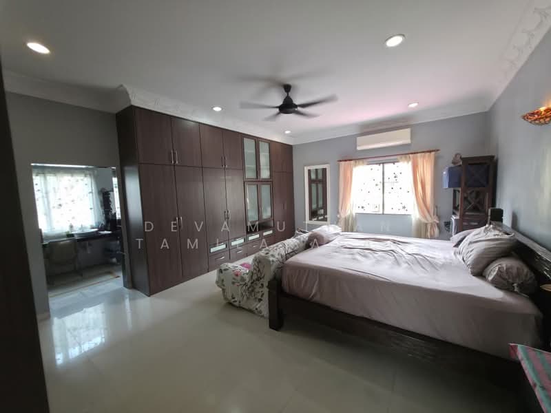 Semi-Detached House for Sale in SS 3, Taman Universiti (Petaling Jaya) - Devamuthan Tamilarasan - Bedroom - PropertyGuru.com.my
