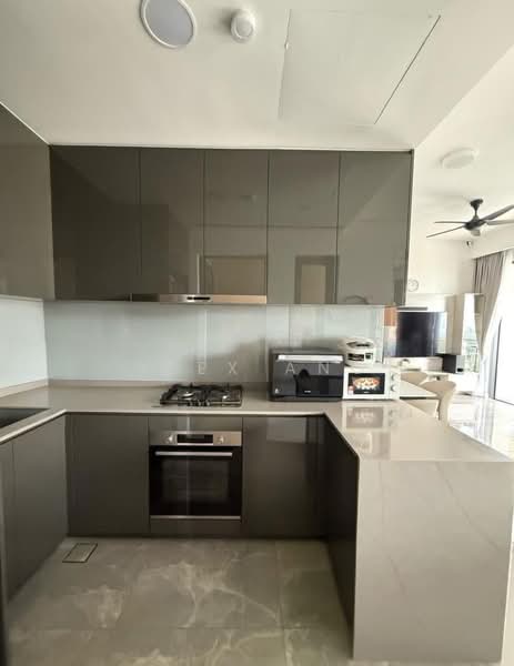 Service Residence for Rent at Park Regent @Desa Park City - Alex Ang - PropertyGuru.com.my