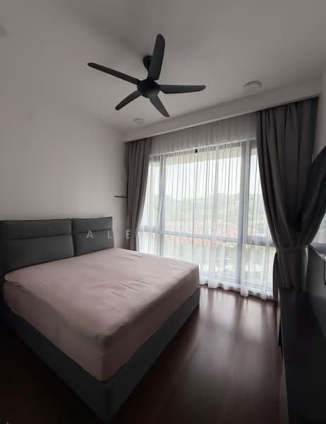 Service Residence for Rent at Park Regent @Desa Park City - Alex Ang - PropertyGuru.com.my
