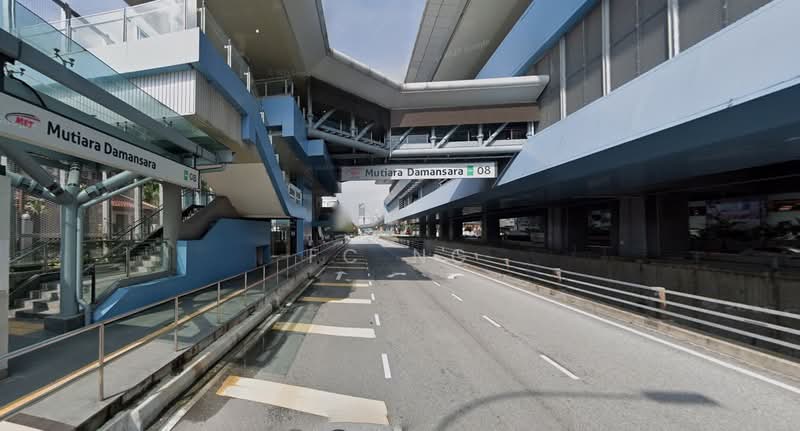 Pejabat untuk Disewa di Mutiara Damansara (Selangor) - FC Ng - PropertyGuru.com.my