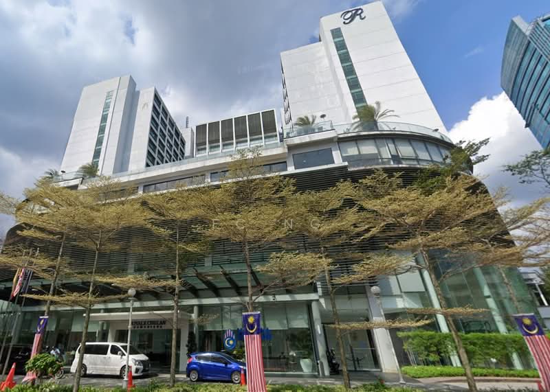 Pejabat untuk Disewa di Mutiara Damansara (Selangor) - FC Ng - Exterior - PropertyGuru.com.my