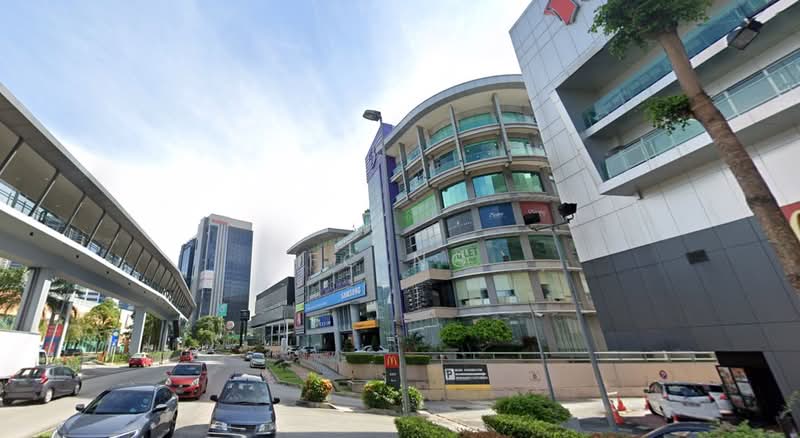 Pejabat untuk Disewa di Mutiara Damansara (Selangor) - FC Ng - Exterior - PropertyGuru.com.my