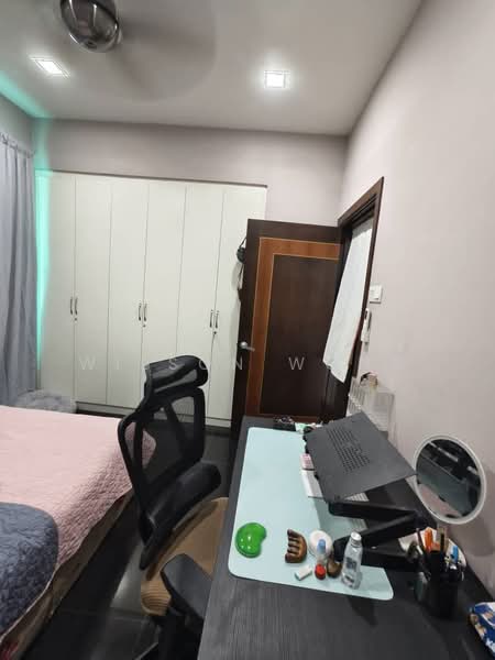 Apartment for Sale at 162 Residency - Wilson Wong - Bedroom - PropertyGuru.com.my