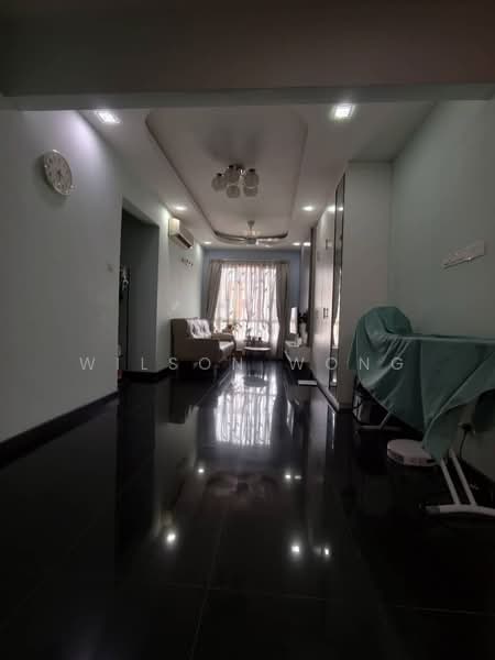 Apartment for Sale at 162 Residency - Wilson Wong - PropertyGuru.com.my