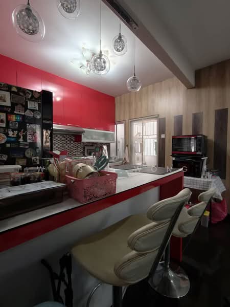 Apartment for Sale at 162 Residency - Wilson Wong - PropertyGuru.com.my
