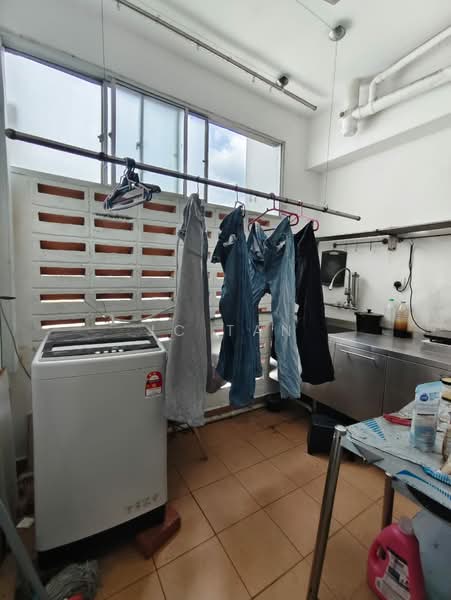 Condominium for Rent at Casa Desa - JC Tan - Interior - PropertyGuru.com.my