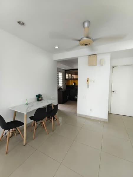 Condominium for Rent at Casa Desa - JC Tan - Dining Room - PropertyGuru.com.my