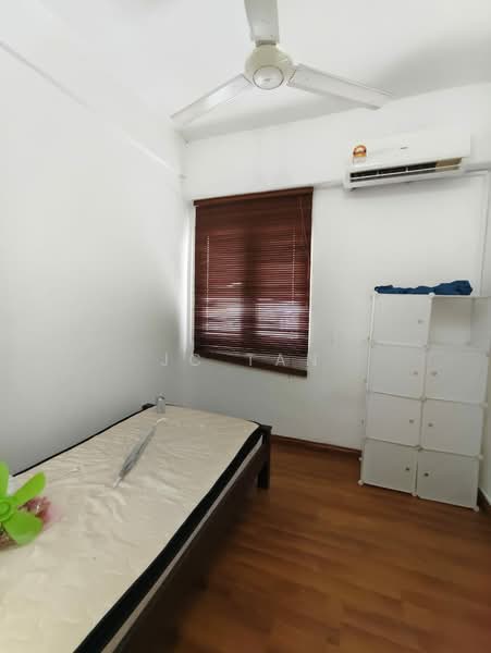 Condominium for Rent at Casa Desa - JC Tan - Bedroom - PropertyGuru.com.my