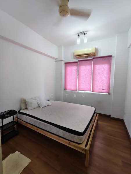 Condominium for Rent at Casa Desa - JC Tan - Bedroom - PropertyGuru.com.my