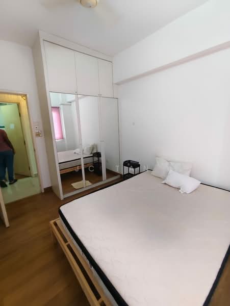 Condominium for Rent at Casa Desa - JC Tan - Bedroom - PropertyGuru.com.my