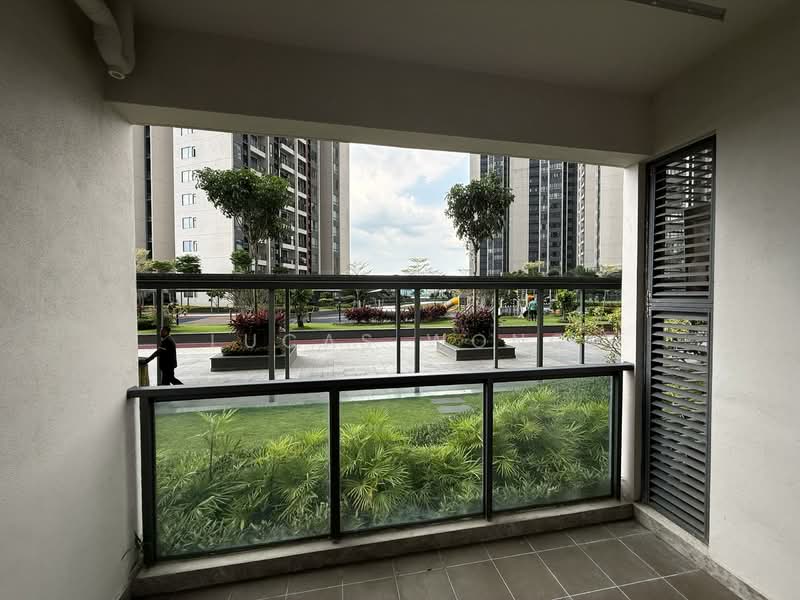 Condominium for Sale at R&F Princess Cove Phase 2-Seine Region - Lucas Wong - PropertyGuru.com.my