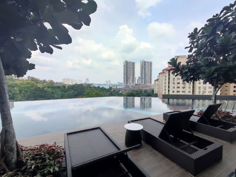 Service Residence for Sale at JRK Convena - Ann Lim - View - PropertyGuru.com.my