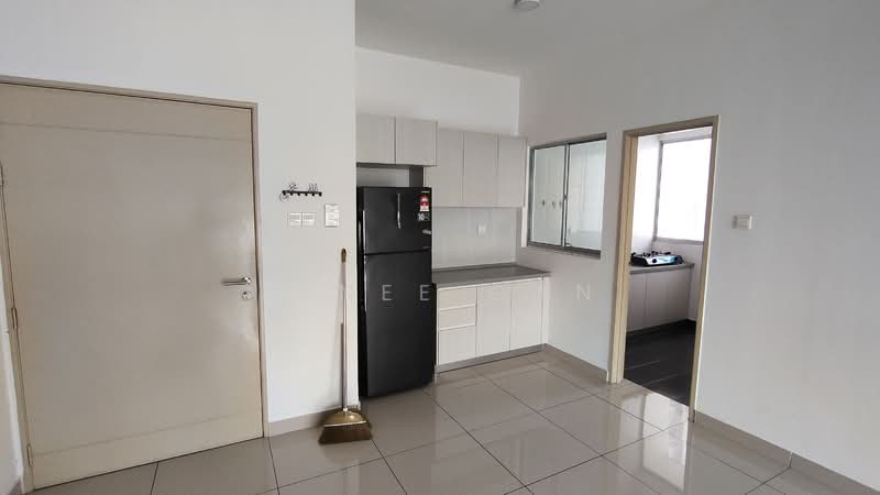 Apartment for Rent at Aliff Avenue (Dwi Alif) - Renee Gan - Kitchen - PropertyGuru.com.my