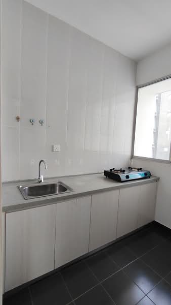 Apartment for Rent at Aliff Avenue (Dwi Alif) - Renee Gan - Kitchen - PropertyGuru.com.my
