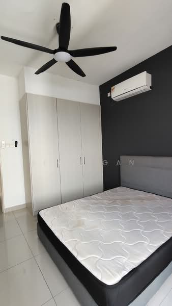 Apartment for Rent at Aliff Avenue (Dwi Alif) - Renee Gan - Bedroom - PropertyGuru.com.my