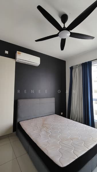 Apartment for Rent at Aliff Avenue (Dwi Alif) - Renee Gan - Bedroom - PropertyGuru.com.my