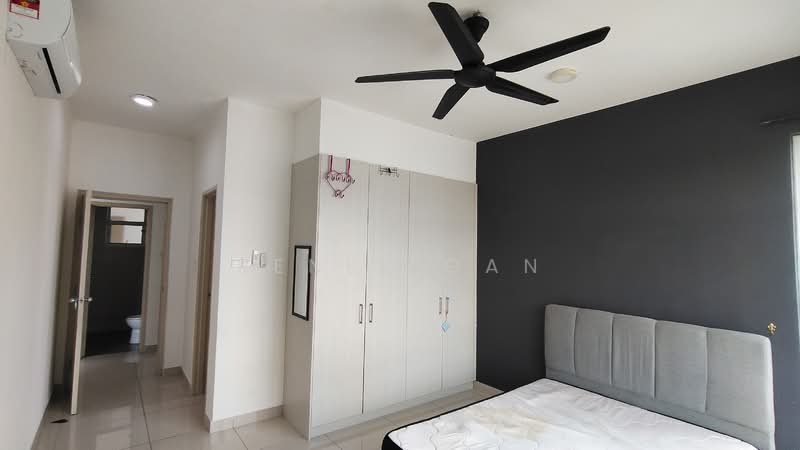 Apartment for Rent at Aliff Avenue (Dwi Alif) - Renee Gan - Bedroom - PropertyGuru.com.my