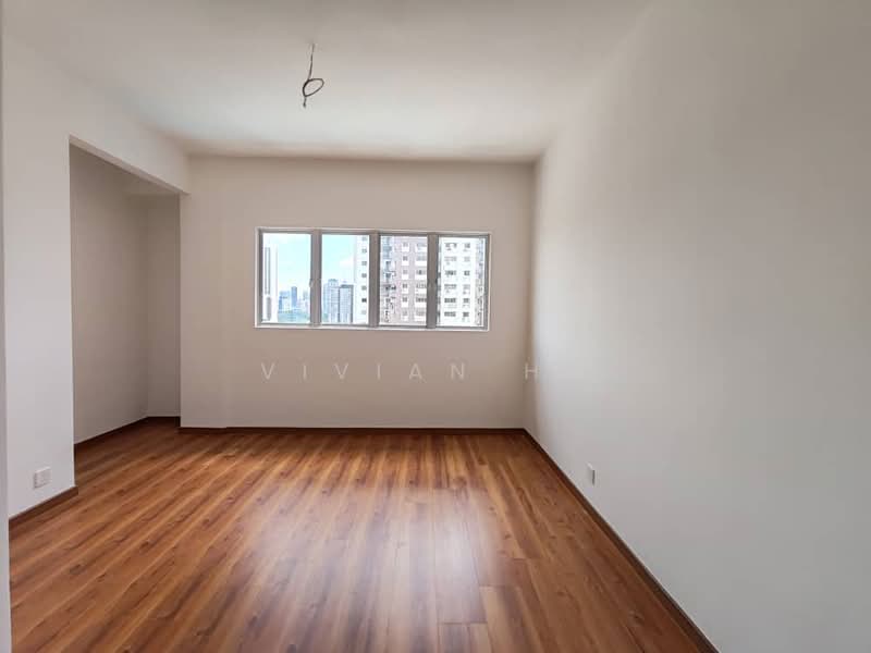 Condominium for Sale at Sri Angsana Hilir - Vivian Ho - Interior - PropertyGuru.com.my