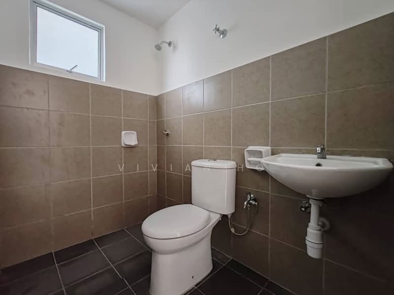 Condominium for Sale at Sri Angsana Hilir - Vivian Ho - Bathroom - PropertyGuru.com.my