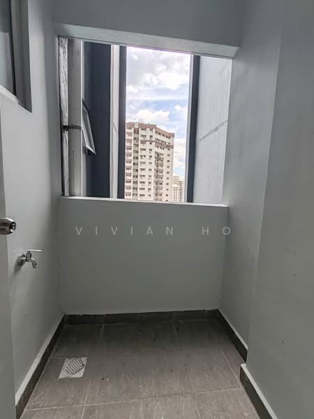 Condominium for Sale at Sri Angsana Hilir - Vivian Ho - View - PropertyGuru.com.my