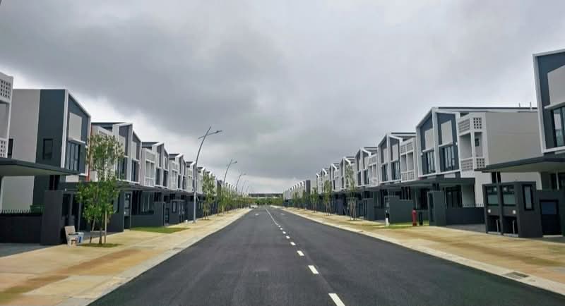2-storey Terraced House for Sale in Shah Alam (Selangor) - Tina Abas - PropertyGuru.com.my