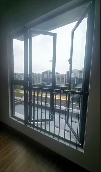 2-storey Terraced House for Sale in Shah Alam (Selangor) - Tina Abas - PropertyGuru.com.my