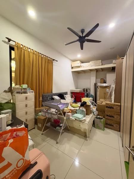Semi-Detached House for Sale in Taman Iskandar (Johor Bahru) - Jack Chai - PropertyGuru.com.my
