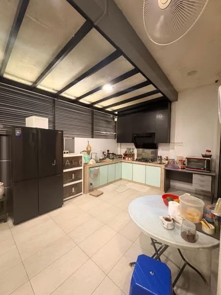 Semi-Detached House for Sale in Taman Iskandar (Johor Bahru) - Jack Chai - PropertyGuru.com.my